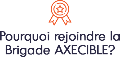 Logo rejoindre la brigade