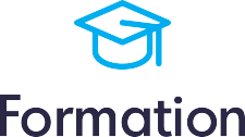 Logo Formation