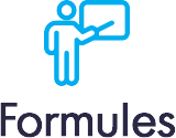 Logo Formules