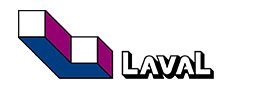 Logo Ville de laval